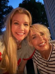 Oh buoy did we have fun in Maine! 🛟 ⚓️ I will always cherish this  extraordinary time with Kevin, Gable and Kevin's fantastic family. BigLove  to Sharon, Mike, Robin, Chris, Esther, Kim