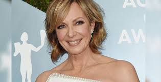 Allison janney was born on 19 november 1959 in dayton, ohio, united states of america. Allison Janney Oscar Winner And Star Of Mom Celebrates Her Birthday