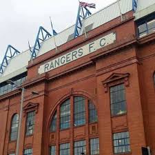 Glasgow rangers (ibrox stadium) на wikipedia. Glasgow Rangers Photos Rangers Fc Ibrox Stadium Watp Facebook