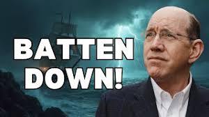 Our Faith Overcomes the World