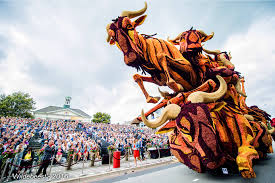 Corso Zundert - 5 & 6 september 2021