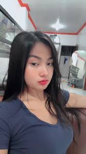 Ms Ellen Dy Chui TikTok