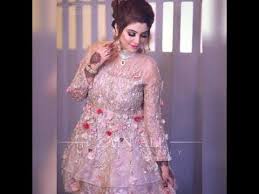 Top Trendy Stylish Party Wear Dresses Design 2020 Beautiful Outfits Youtube Party Wear Dresses Beautiful Outfits Designer Dresses