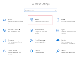 The bluetooth wireless signal between the computer and bluetooth devices might be interfered. Come Attivare E Disattivare Il Bluetooth In Windows 10 Il Bloggatore