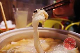 It is suitable for all ages, so do bring along your friends and families to share it with! Food Insane é¸¡ç…²çŽ‹claypot King Jalan Larut
