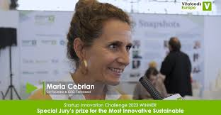 Sustainable solutions for vegan supplement consumers [Video interview]