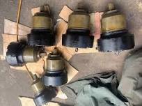 Excavator Final Drive 191-5606 1915606 Hydraulic Travel Motor