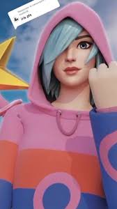 Fortnite iris discount hoodie