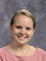 New Teacher Feature: Meet Counselor Ashley Hett