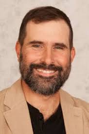 Commissioner Billy Menz