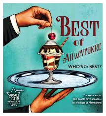 Our service area has grown. Best Of Ahwatukee 2019 By Times Media Group Issuu