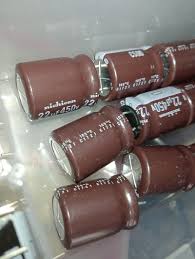 Image result for bulging capacitors