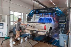 With over 50 years of experience, terrible herbst boasts the most modern automobile care equipment and products. Wash Me Now What S The Best Type Of Car Wash