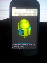 Digite lo siguiente superboot device y presione enter, se debe mostrar su dispositivo conectado y reconocido. Tutorial Reparar S3 Mini Bootloop Sin Acceso A Recovery Htcmania