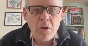 OLD GOATS with Jonathan Alter