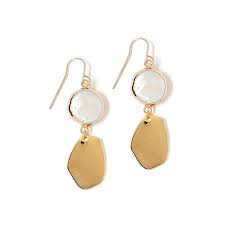 Rocksbox Charmer Earrings By Tess Tricia
