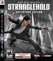 The game setup is tested and 100% fully working pc game for free download. Download Stranglehold Collector S Edition Torrent Free By R G Mechanics