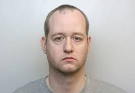 A Salisbury man has been jailed for sexually abusing a five year old girl,  at the retail store where he was working. Joseph Marriott, 33, of St  Andrew's Road, Salisbury was sentenced