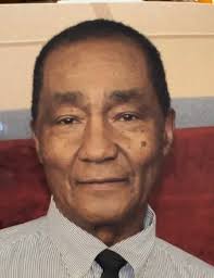 Obituary information for Robert Lee Parrish Jr.