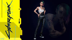 Judy Alvarez Wallpapers Wallpaper Cave Cyberpunk, cyberpunk 2077, 4k, judy alvarez. judy alvarez wallpapers wallpaper cave