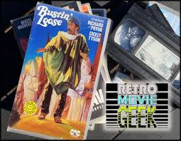 A hilarious road trip adventure. Cicely Tyson Retro Movie Geek