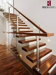Accurate Stairs And Railings Ottawa Stairs Design Modern Staircase Railing Design Stair Railing Design