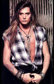 Sebastian Bach In 2020 Sebastian Bach Skid Row Bach