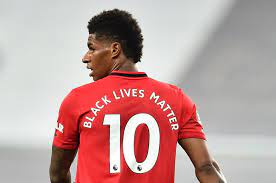 Affordable and search from millions of royalty free images, photos hairstyle stock photos and images. Manchester United S Rashford To Receive Honorary Doctorate For Charity Work Daily Sabah