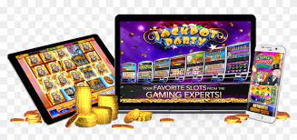 This png image is transparent backgroud and png format. Party From Anywhere Slot Game Casino Png Clipart 2578947 Pikpng