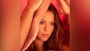 Shakira isabel mebarak ripoll (/ʃəˈkɪərə/; Shakira S Opens 2021 With A Bang As Song Girl Like Me Crosses 150m Views