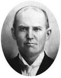 Mahonri Moriancumer Decker (1868-1943)