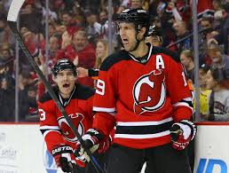 Season Preview New Jersey Devils Depth Chart Thescore Com