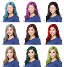 How To Realistically Change Hair And Fur Color In Adobe Photoshop Photoshop Hair Color Photoshop Change Hair Color
