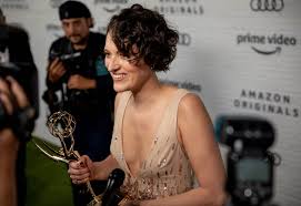 The 25 biggest cultural moments of the decade. Hollywood Really Loves Fleabag Creator Star Phoebe Waller Bridge