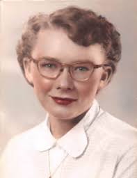 Doris Ione Baumann Obituary November 5, 2021