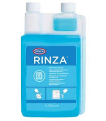 Maybe you would like to learn more about one of these? Coffee Machine And Grinder Cleaning Products