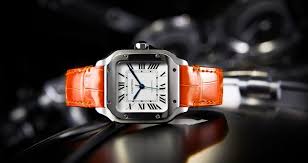 The legend of the santos de cartier watch takes flight anew with each passing decade, striking modernity as content/dam/cartier_dam/mmpackshots/jewelry/all_collections/ac 1.png. Cartier Santos A Brief History Rescapement