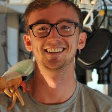 Samuel Whitehead's Instagram, Twitter & Facebook