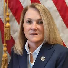 Meet the Mayor & Council