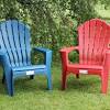 Are there any special values on patio chairs? 1