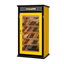 We did not find results for: Freestanding Yellow Black Spanish Cedar Cigar Humidor Handmade In Italy For Sale At 1stdibs
