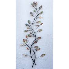 Customize a contemporary glass piece by contacting info@artleaders.com. Metal Wall Art Jazz It Up Interiors Page 1
