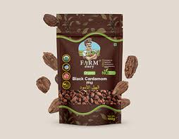 Cardamom Packaging Projects :: Photos, videos, logos, illustrations and  branding :: Behance