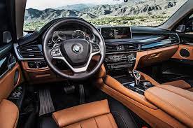 هذي صور الـ bmw x6 الجديده الخيال اللذي وصل الى ارض الواقع. 2017 Bmw X6 Xdrive 50i 4 4 Tc V8 Car Deals Saudi Arabia