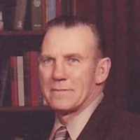 Lynn Alvin O'Neal (1928–2008) • FamilySearch