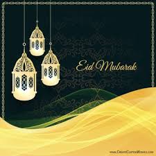 Check spelling or type a new query. Free Eid Mubarak Greeting Cards Maker Online Create Custom Wishes