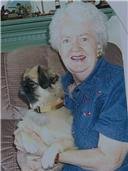 In Loving Memory of Elsie Benson Field, who passed away on February 10, ... - 93685def-7b7c-44d3-85fb-7e298609c938