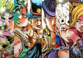 ジョジョ ８部 露伴の徒然なる日常 ジョジョ 露伴 ジョジョの奇妙な