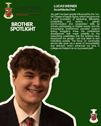 Brothers of the Week: Manos Community Garden Service