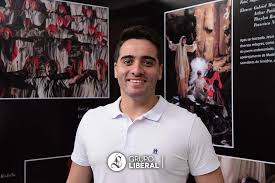 18 Felipe Sanches Presidente Da Camara Municipal De Santa Barbara D Oeste Joao Carlos Nascimento O Liberal O Liberal